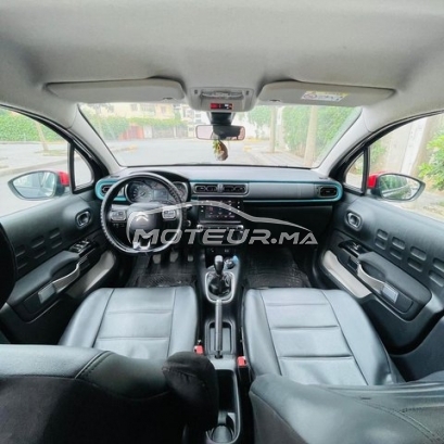 CITROEN C3 occasion 3359033