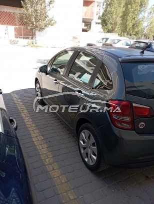 CITROEN C3 occasion 1521189