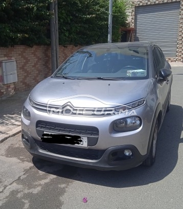 CITROEN C3 occasion 2364719