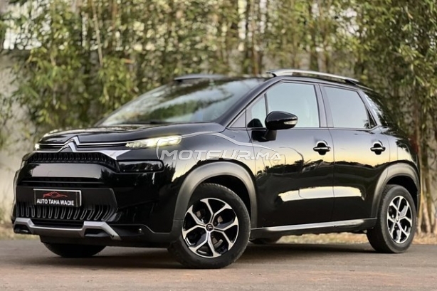 CITROEN C3 occasion 2895109