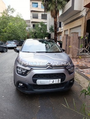 سيتروين س3 مستعملة 2993129