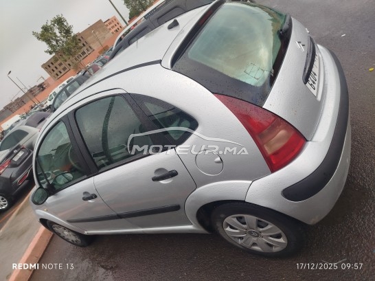 سيتروين س3 مستعملة 3231913