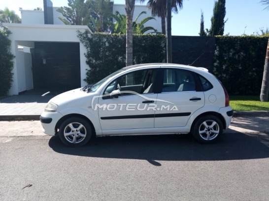 سيتروين س3 مستعملة 1206716