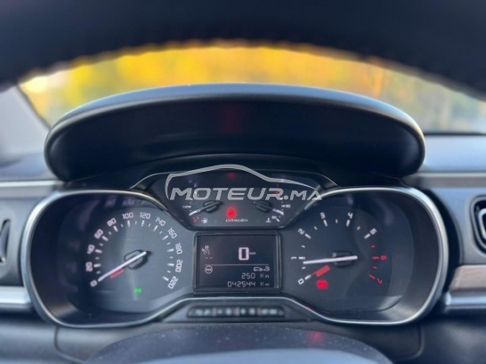 سيتروين س3 مستعملة 3388202