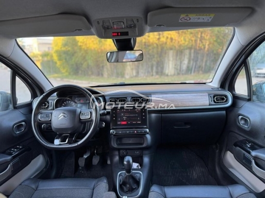 سيتروين س3 مستعملة 3388213