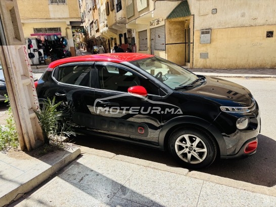 سيتروين س3 2019 مستعملة 3504327