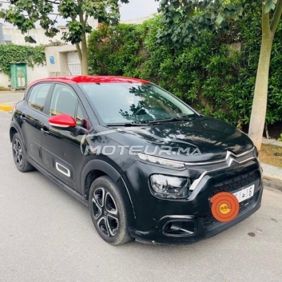 CITROEN C3 occasion 3359038