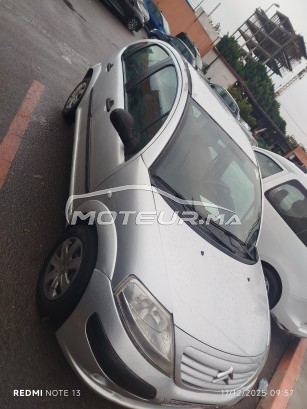 سيتروين س3 مستعملة 3231911