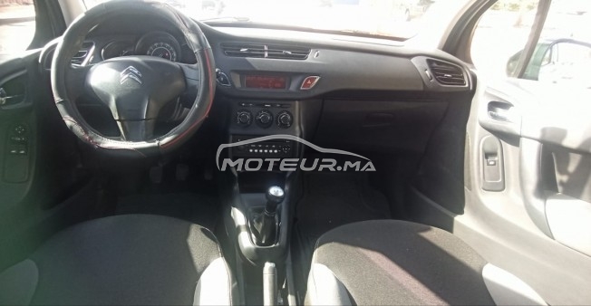 سيتروين س3 مستعملة 1334729