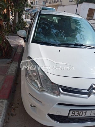 سيتروين س3 مستعملة 1261983