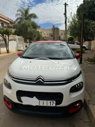 CITROEN C3 Feel occasion 1947896