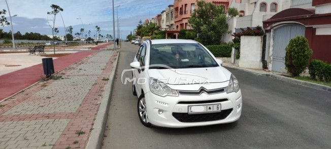 سيتروين س3 مستعملة 1168868