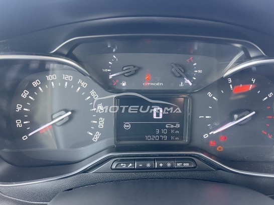 CITROEN C3 C3 occasion 2820312
