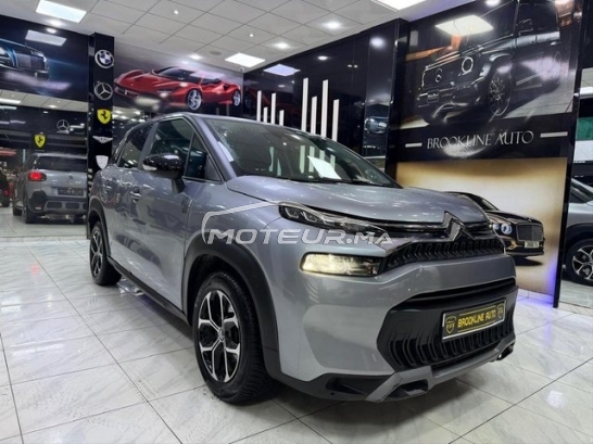 سيتروين س3 مستعملة 3183248