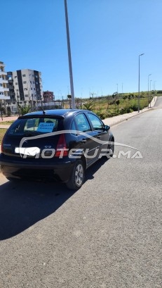CITROEN C3 occasion 1587477