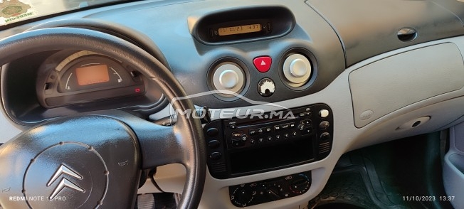 سيتروين س3 مستعملة 1743731