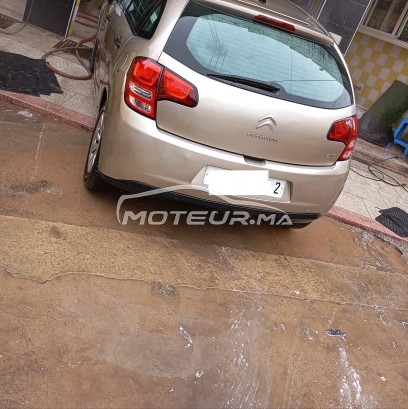 CITROEN C3 Vitamin occasion 2151602