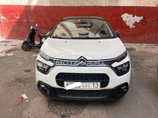 CITROEN C3 occasion 3494238