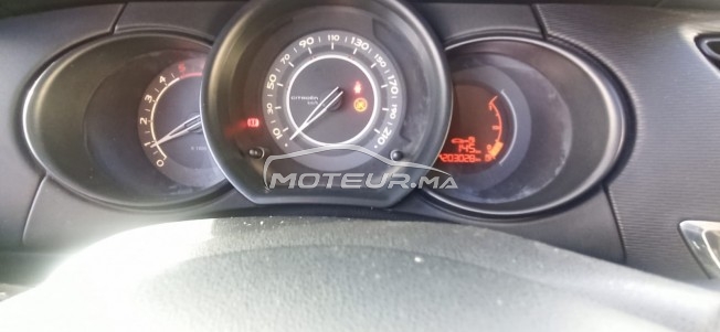 سيتروين س3 مستعملة 1334727