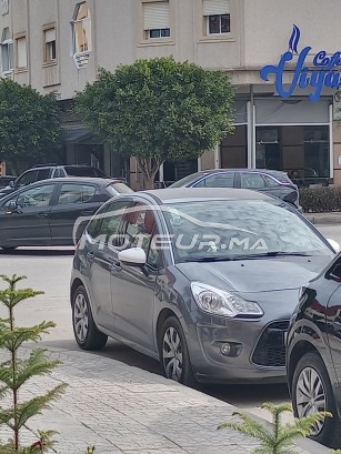 CITROEN C3 Vitamine occasion 1575479