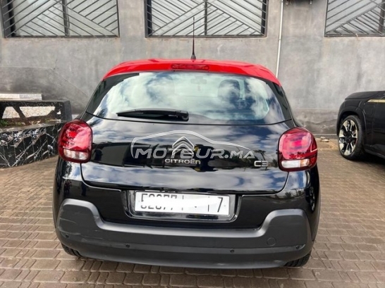 CITROEN C3 occasion 3073753