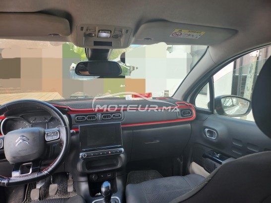 CITROEN C3 occasion 1837368