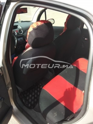 سيتروين س3 1.4 مستعملة 1138420