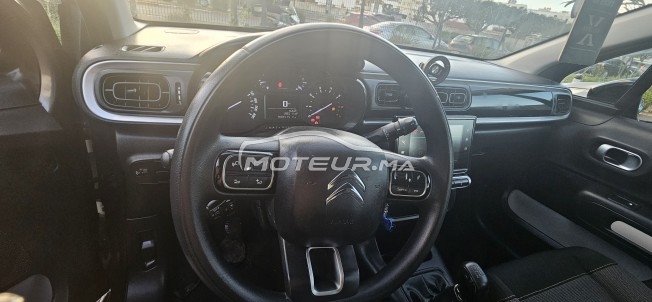 سيتروين س3 مستعملة 2363646