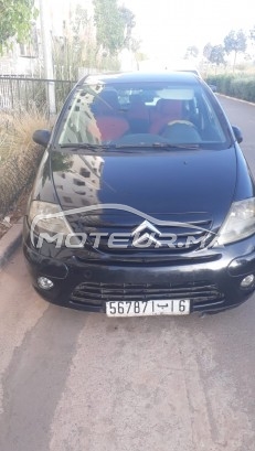 سيتروين س3 مستعملة 1351934