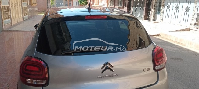 CITROEN C3 Hdi occasion 2325026
