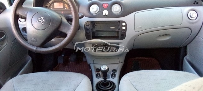 سيتروين س3 مستعملة 1328871