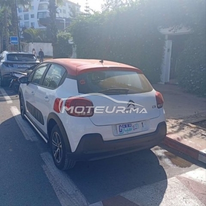 CITROEN C3 occasion 2776717