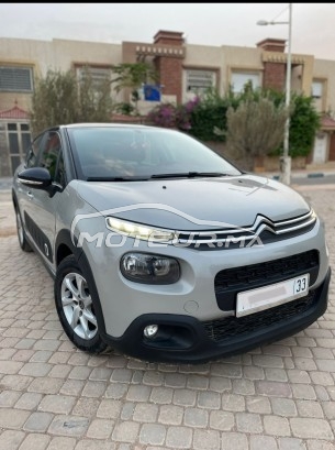 CITROEN C3 Shine occasion 1520461