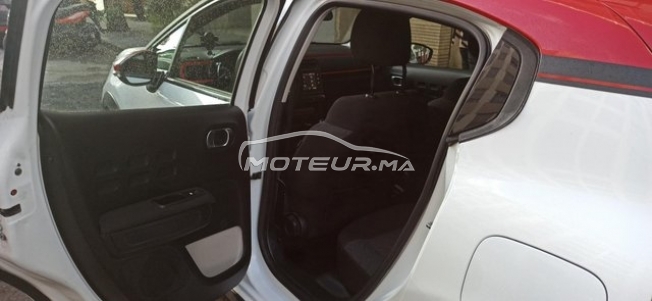 سيتروين س3 مستعملة 1653047