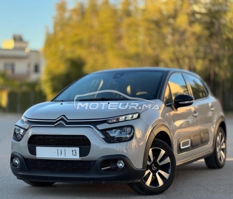 سيتروين س3 مستعملة 3388205