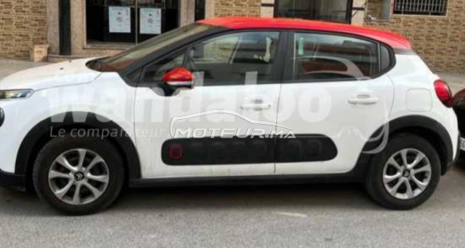 CITROEN C3 Feel occasion 1938391