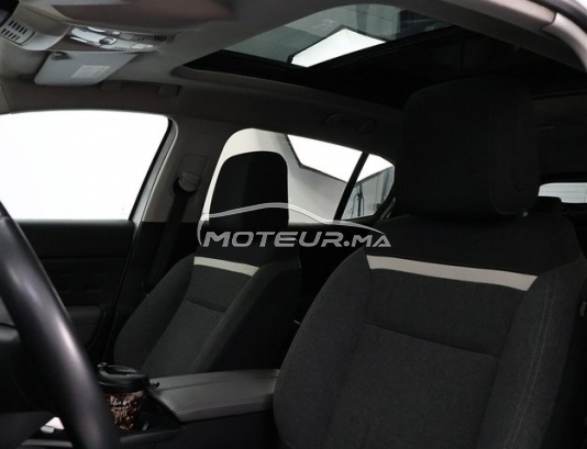 سيتروين س5 مستعملة 2956203