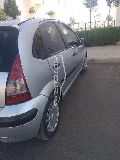 سيتروين س3 مستعملة 1146709