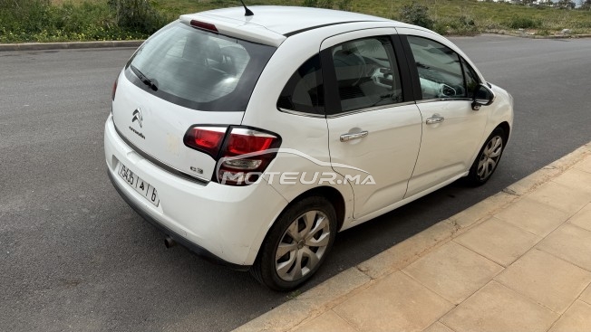 CITROEN C3 occasion 3543569