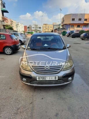 سيتروين س3 مستعملة 1322501