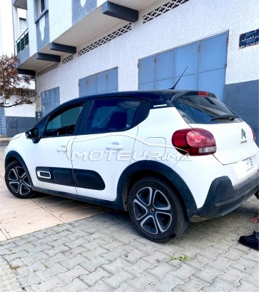 CITROEN C3 Jadida occasion 2149109