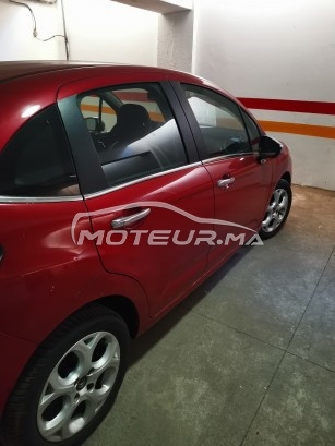 CITROEN C3 1.6 occasion 1866042