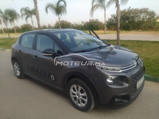 CITROEN C3 Citadin occasion 2457547