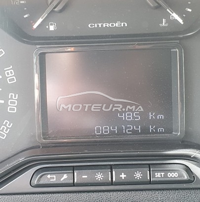 CITROEN C3 occasion 1785244