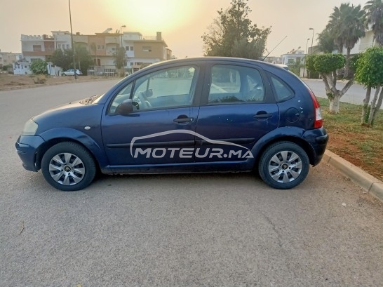 سيتروين س3 1.4 مستعملة 1536913