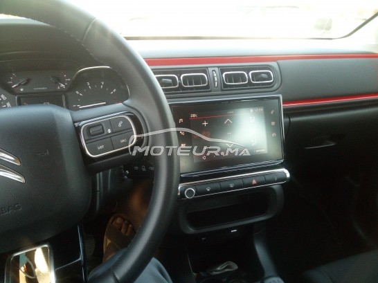 سيتروين س3 مستعملة 1252050