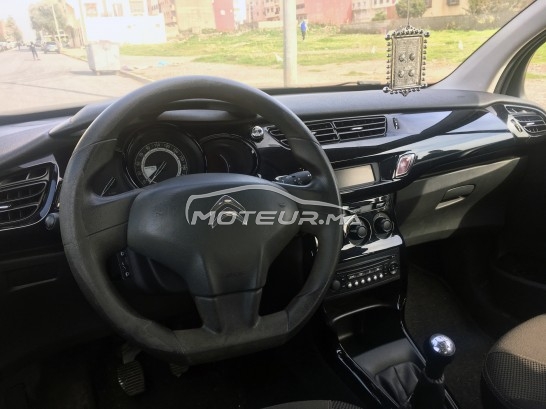 سيتروين س3 1.6 dci مستعملة 1099920