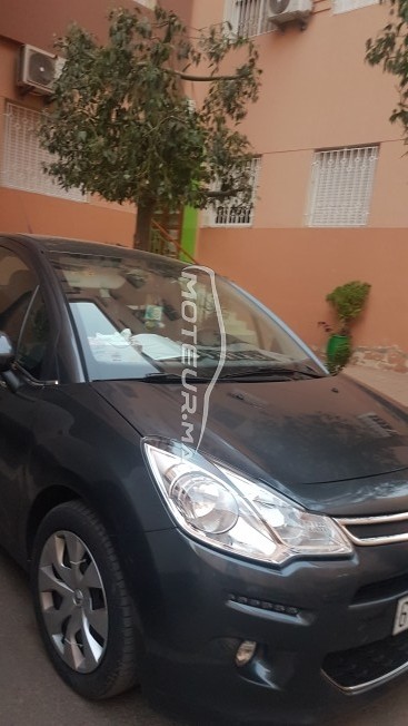 سيتروين س3 مستعملة 1266083