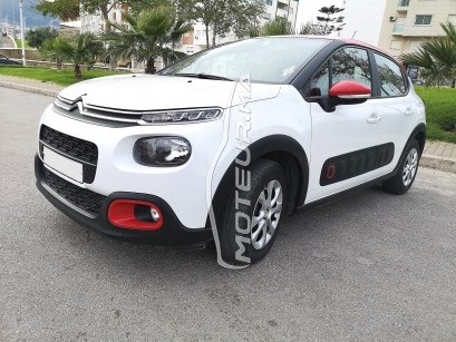 سيتروين س3 Hdi مستعملة 1143697