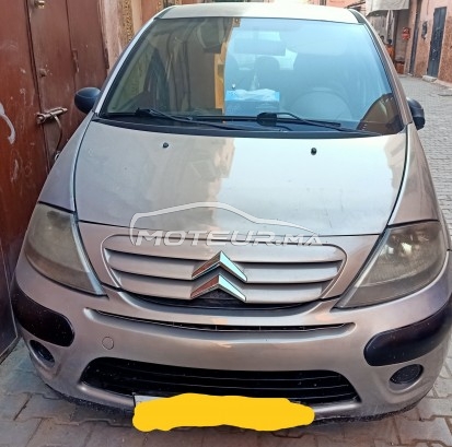 سيتروين س3 مستعملة 1099328